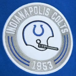 All Over Crew 2.0 Indianapolis Colts