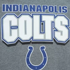 All Over Crew 2.0 Indianapolis Colts
