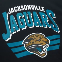 All Over Crew 3.0 Jacksonville Jaguars