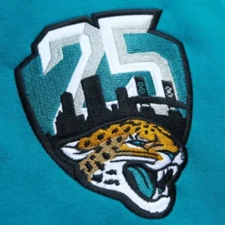 All Over Crew 3.0 Jacksonville Jaguars