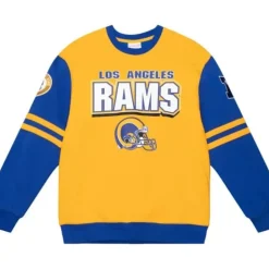All Over Crew 2.0 Los Angeles Rams