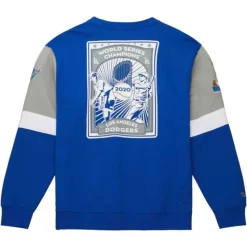 All Over Crew 3.0 Los Angeles Dodgers