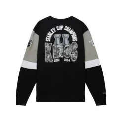 All Over Crew 3.0 Los Angeles Kings