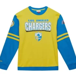 All Over Crew 2.0 Los Angeles Chargers