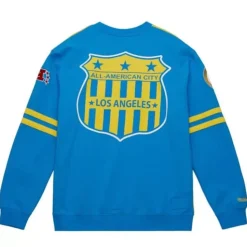 All Over Crew 2.0 Los Angeles Chargers