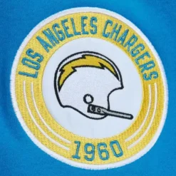 All Over Crew 2.0 Los Angeles Chargers