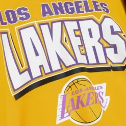 All Over Crew 2.0 Los Angeles Lakers