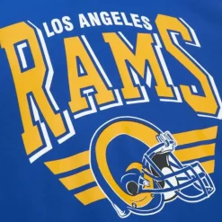 All Over Crew 3.0 Los Angeles Rams