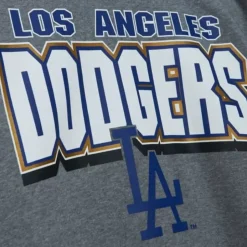 All Over Crew 2.0 Los Angeles Dodgers