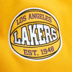 All Over Crew 3.0 Los Angeles Lakers
