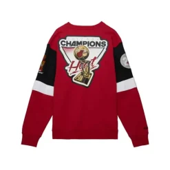 All Over Crew 3.0 Miami Heat