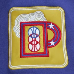 All Over Crew 3.0 Milwaukee Bucks