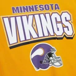 All Over Crew 2.0 Minnesota Vikings