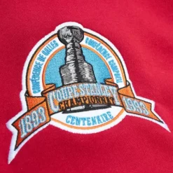 All Over Crew 3.0 Montreal Canadiens