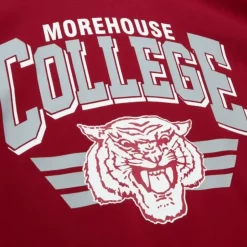 All Over Crew 3.0 Morehouse College