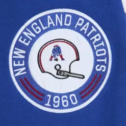 All Over Crew 2.0 New England Patriots