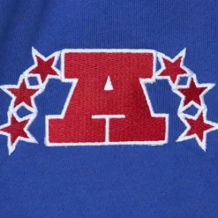 All Over Crew 2.0 New England Patriots