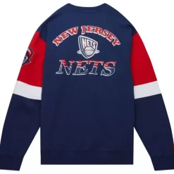 All Over Crew 3.0 New Jersey Nets