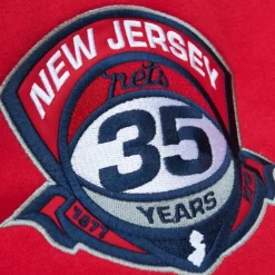 All Over Crew 3.0 New Jersey Nets
