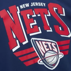 All Over Crew 3.0 New Jersey Nets