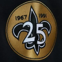 All Over Crew 2.0 New Orleans Saints