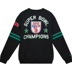 All Over Crew 2.0 New York Jets