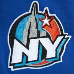 All Over Crew 2.0 New York Knicks