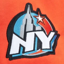 All Over Crew 3.0 New York Knicks