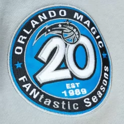 All Over Crew 3.0 Orlando Magic
