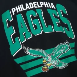 All Over Crew 3.0 Philadelphia Eagles