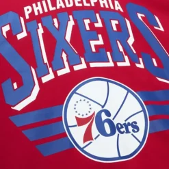 All Over Crew 3.0 Philadelphia 76Ers