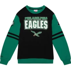 All Over Crew 2.0 Philadelphia Eagles