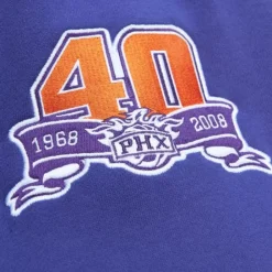 All Over Crew 3.0 Phoenix Suns