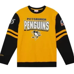 All Over Crew 2.0 Pittsburgh Penguins