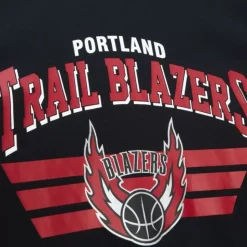 All Over Crew 3.0 Portland Trail Blazers