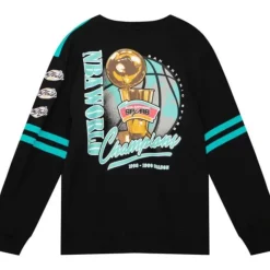 All Over Crew 2.0 San Antonio Spurs