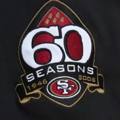 All Over Crew 2.0 San Francisco 49Ers
