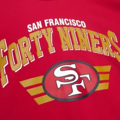 All Over Crew 3.0 San Francisco 49Ers