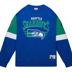 All Over Crew 3.0 Seattle Seahawks