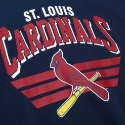 All Over Crew 3.0 St. Louis Cardinals