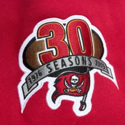 All Over Crew 3.0 Tampa Bay Buccaneers