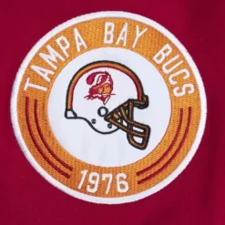All Over Crew 2.0 Tampa Bay Buccaneers
