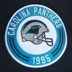 All Over Crew 2.0 Tee Carolina Panthers