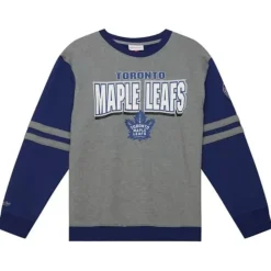 All Over Crew 2.0 Toronto Maple Leafs