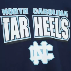 All Over Crew 2.0 University Of North Carolina