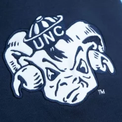 All Over Crew 3.0 University Of North Carolina