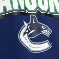 All Over Crew 2.0 Vancouver Canucks