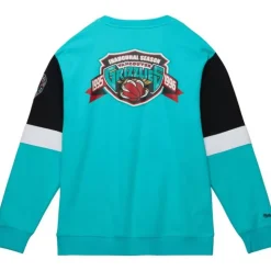 All Over Crew 3.0 Vancouver Grizzlies