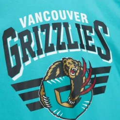 All Over Crew 3.0 Vancouver Grizzlies