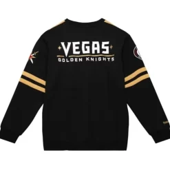 All Over Crew 2.0 Vegas Golden Knights